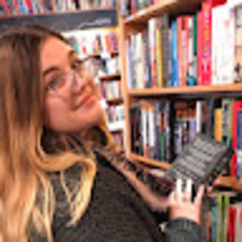 Meet your Posher, Brittany